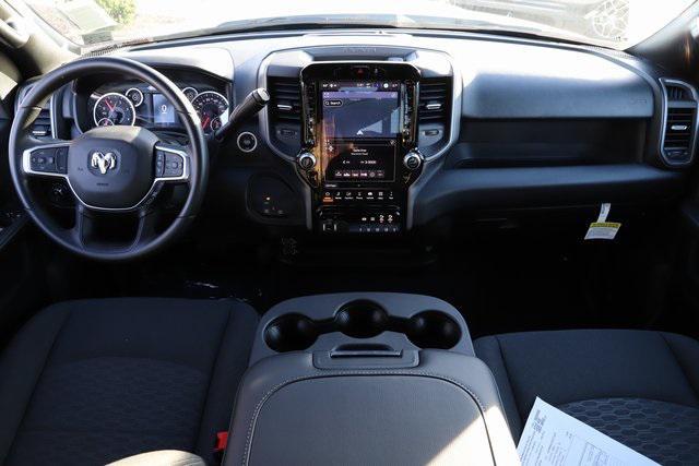 new 2026 Ram 3500 car, priced at $68,811