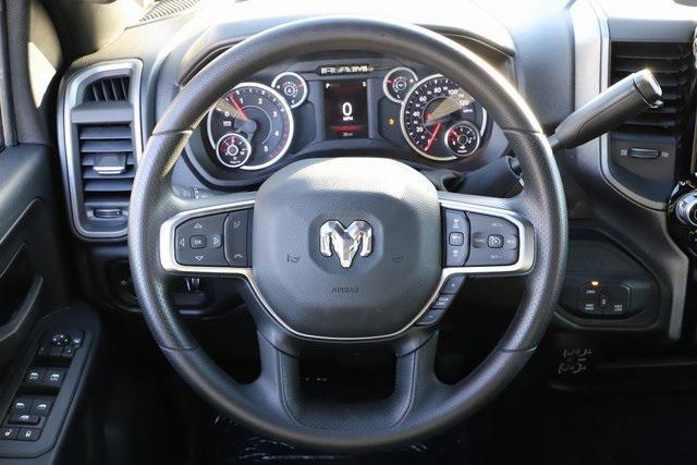 new 2026 Ram 3500 car, priced at $68,811