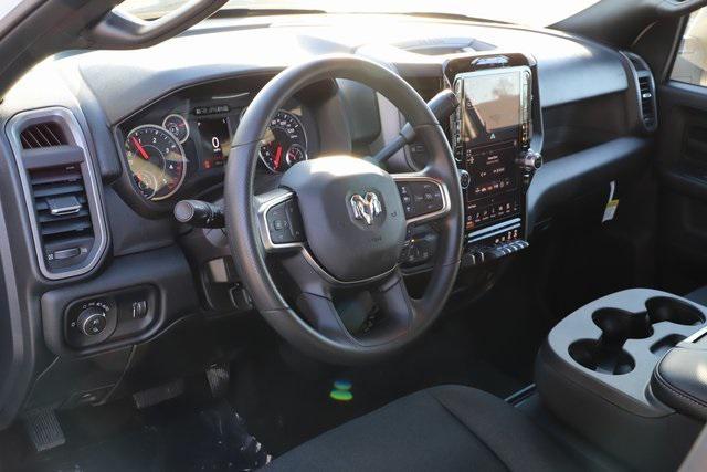 new 2026 Ram 3500 car, priced at $68,811