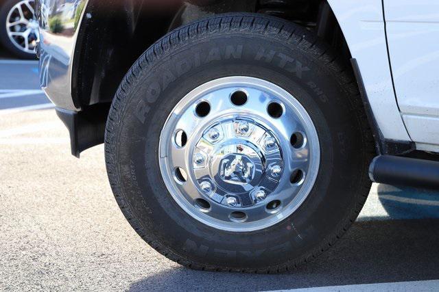 new 2026 Ram 3500 car, priced at $68,811