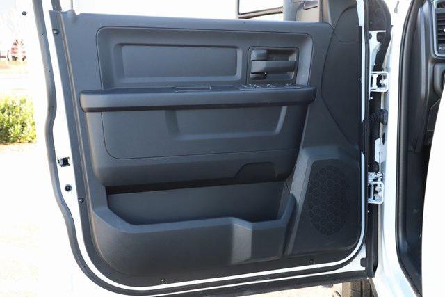 new 2026 Ram 3500 car, priced at $68,811