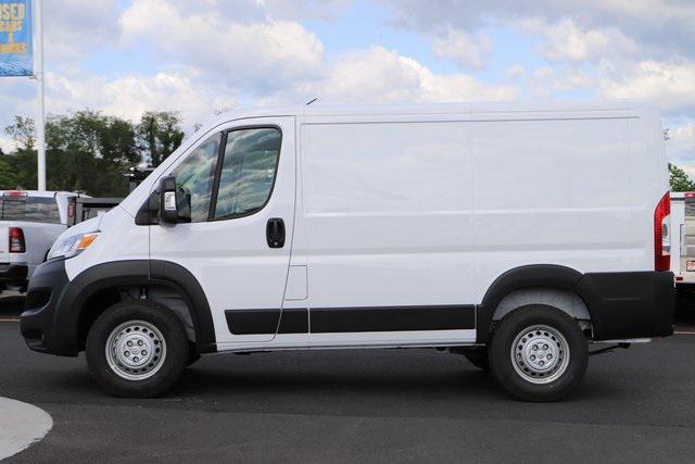 new 2024 Ram ProMaster 1500 car, priced at $48,045