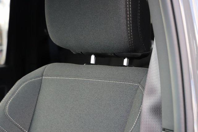 new 2026 Ram 2500 car, priced at $61,304