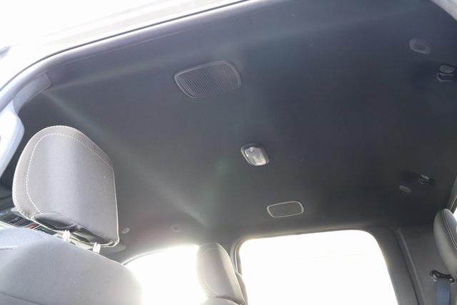 new 2026 Ram 2500 car, priced at $61,304