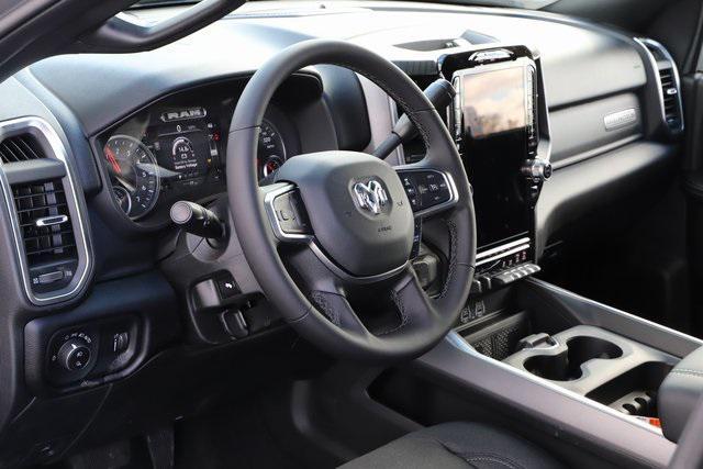 new 2026 Ram 2500 car, priced at $61,304