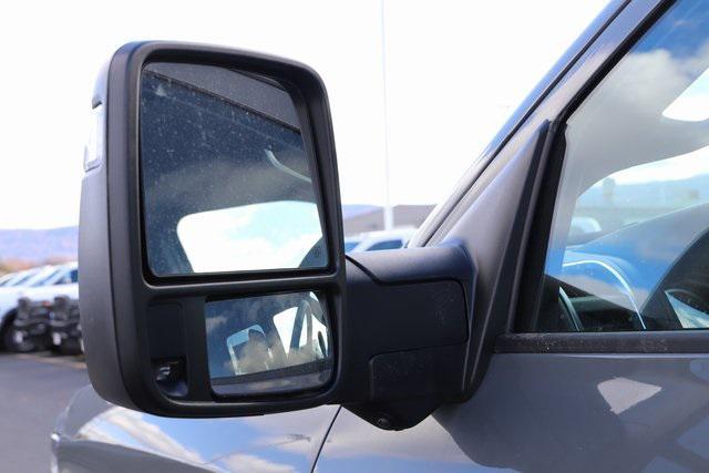 new 2026 Ram 2500 car, priced at $61,304