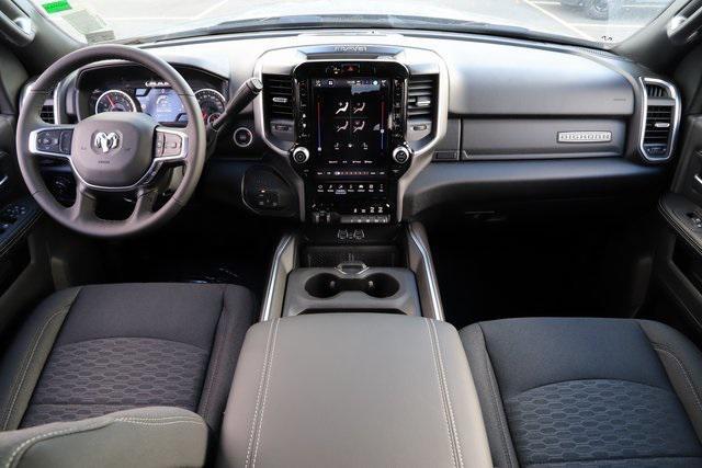 new 2026 Ram 2500 car, priced at $61,304