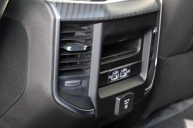 new 2026 Ram 2500 car, priced at $61,304