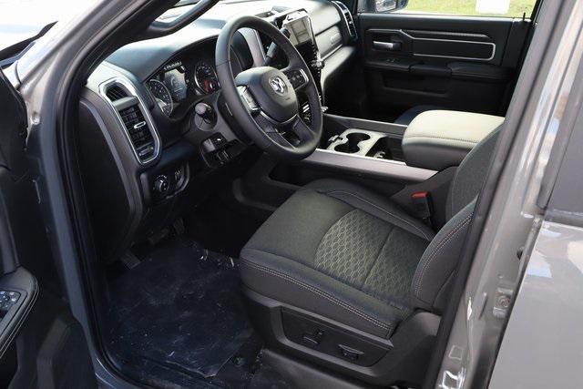 new 2026 Ram 2500 car, priced at $61,304