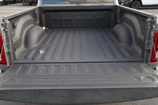 new 2026 Ram 2500 car, priced at $61,304