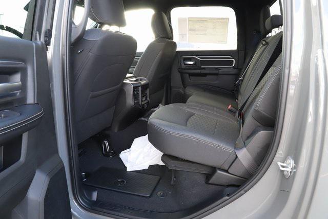 new 2026 Ram 2500 car, priced at $61,304