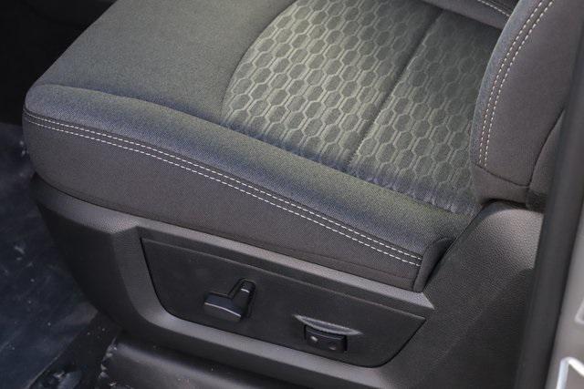 new 2026 Ram 2500 car, priced at $61,304