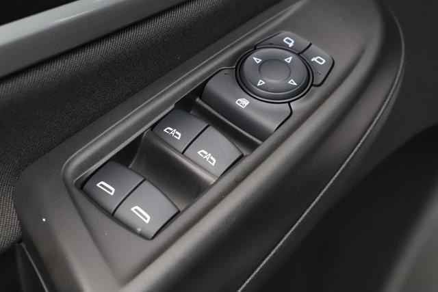 used 2023 Chevrolet Bolt EUV car, priced at $19,646