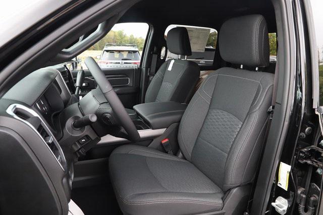 new 2026 Ram 2500 car, priced at $73,663
