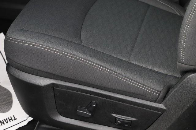 new 2026 Ram 2500 car, priced at $73,663