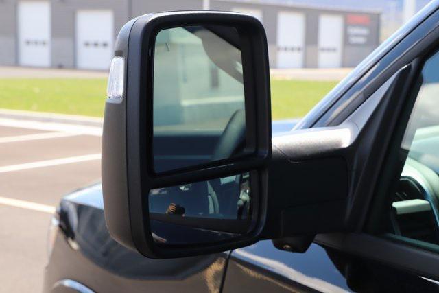 new 2025 Ram 1500 car, priced at $52,260