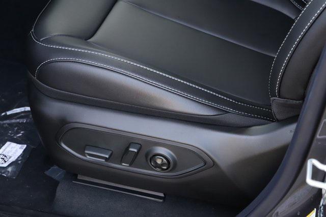 new 2025 Jeep Grand Cherokee car, priced at $47,896