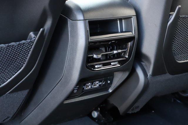 new 2025 Jeep Grand Cherokee car, priced at $47,896