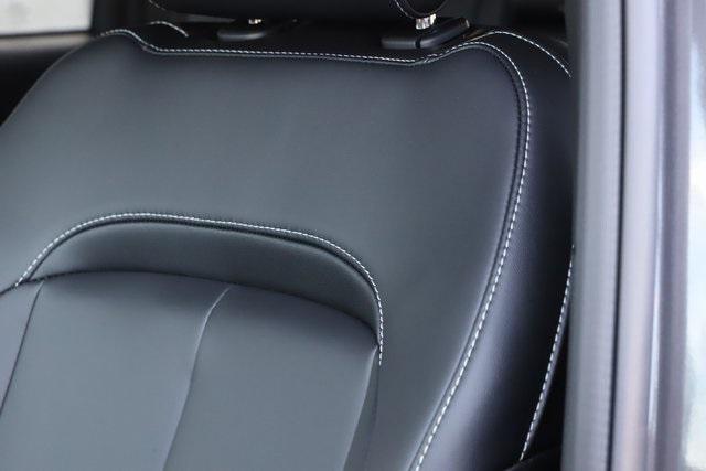 new 2025 Jeep Grand Cherokee car, priced at $47,896