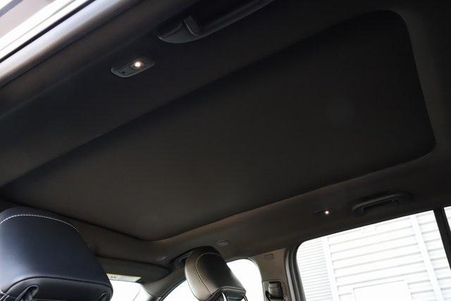 new 2025 Jeep Grand Cherokee car, priced at $47,896