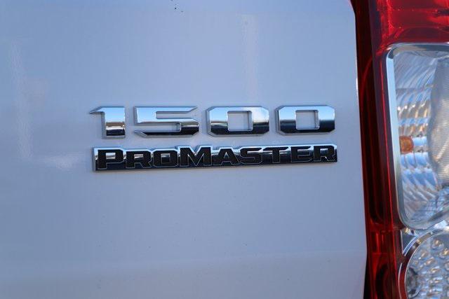 new 2026 Ram ProMaster 1500 car, priced at $47,980