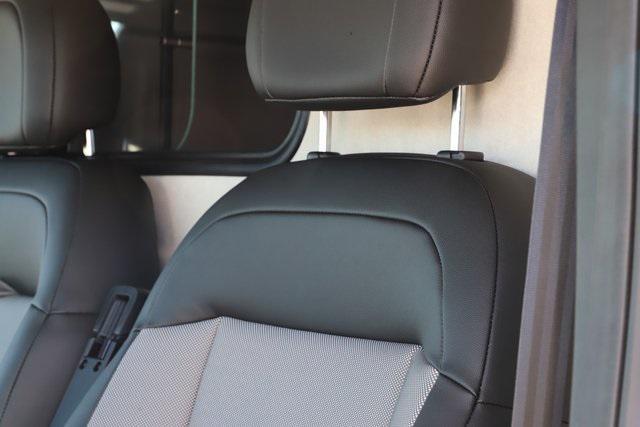 new 2026 Ram ProMaster 1500 car, priced at $47,980