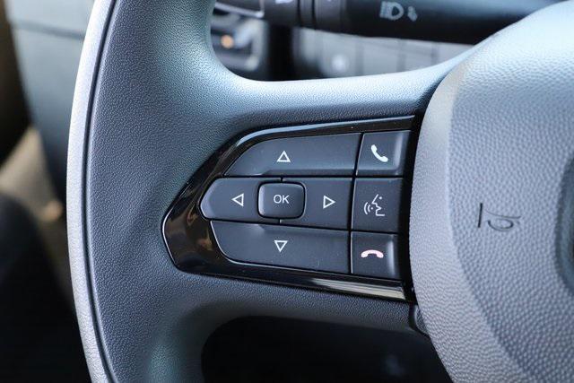 new 2026 Ram ProMaster 1500 car, priced at $47,980