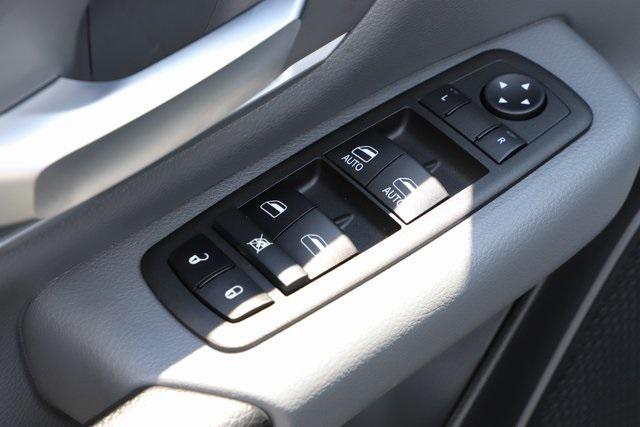 used 2022 Ram 1500 car, priced at $34,299