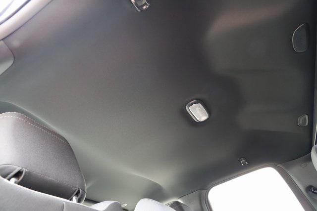 used 2022 Ram 1500 car, priced at $34,299