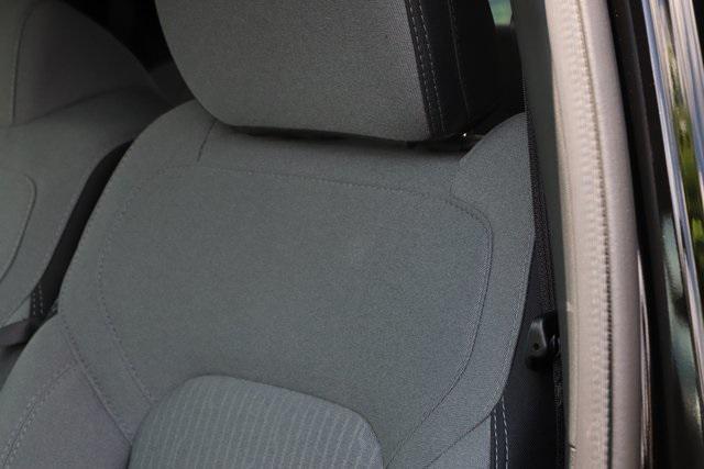 used 2022 Ram 1500 car, priced at $34,299