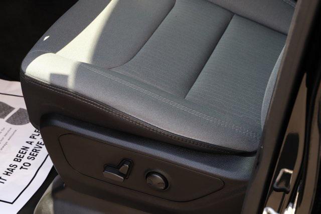 used 2022 Ram 1500 car, priced at $34,299