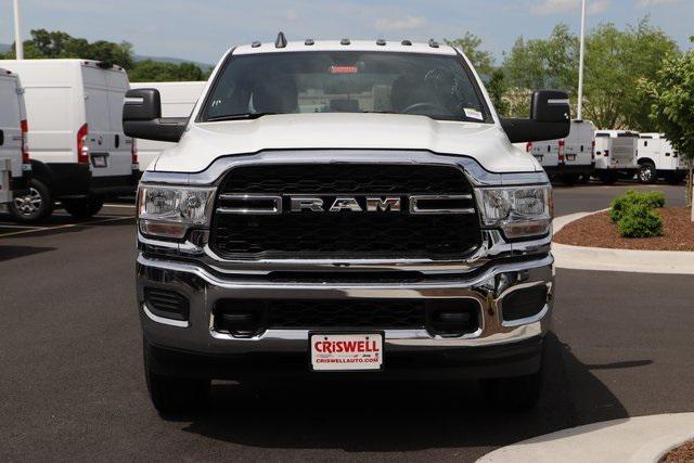 new 2024 Ram 2500 car, priced at $55,990