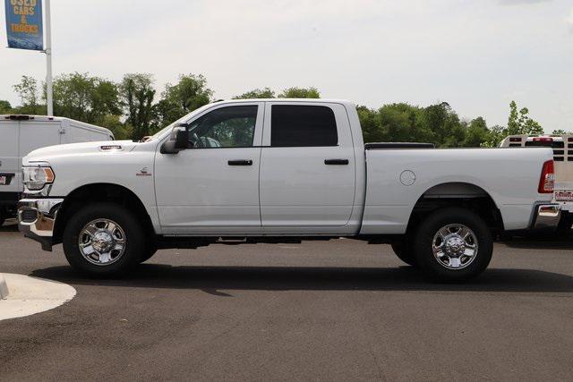 new 2024 Ram 2500 car, priced at $55,990