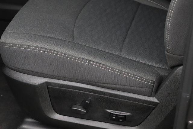 new 2026 Ram 2500 car, priced at $61,805
