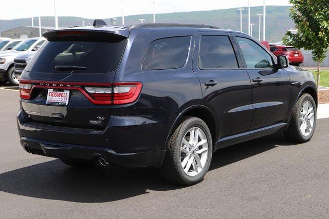 new 2024 Dodge Durango car, priced at $52,542