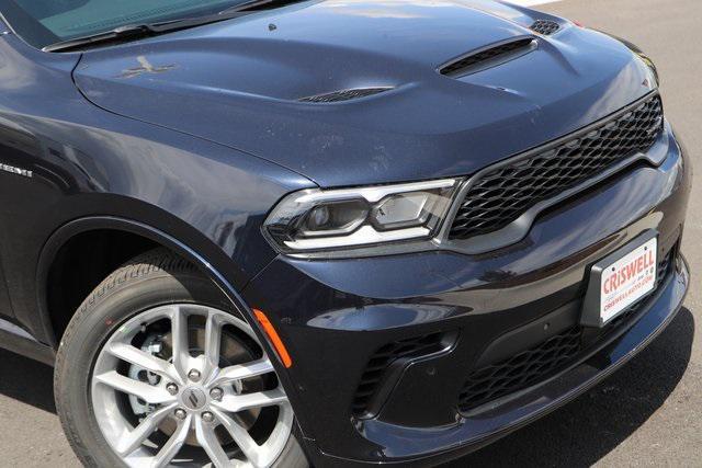 new 2024 Dodge Durango car, priced at $52,542