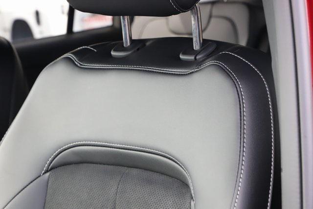 new 2025 Jeep Grand Cherokee L car, priced at $45,650