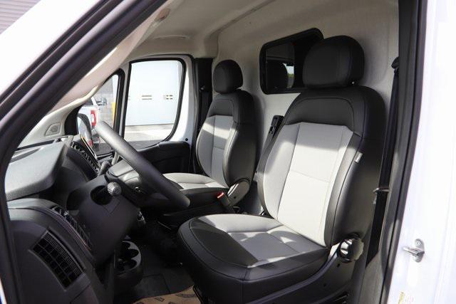 new 2024 Ram ProMaster 2500 car, priced at $53,825