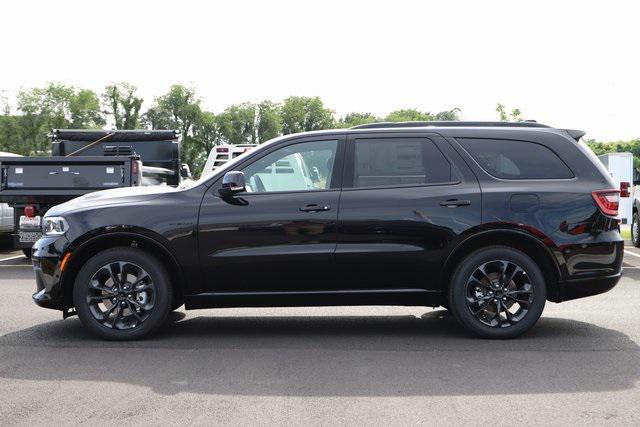 new 2024 Dodge Durango car, priced at $48,664