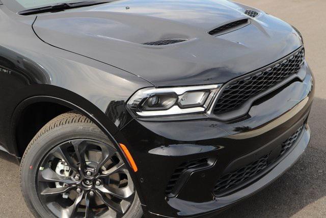 new 2024 Dodge Durango car, priced at $48,664