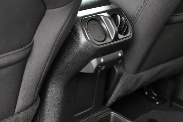 used 2023 Jeep Gladiator car, priced at $35,346