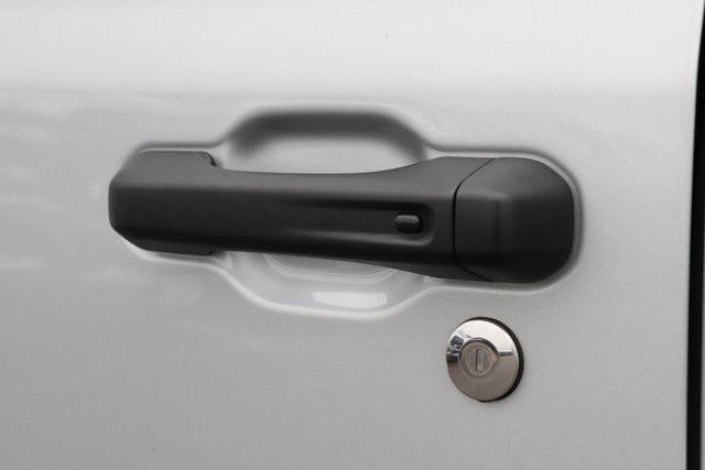 used 2023 Jeep Gladiator car, priced at $35,346