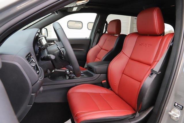 new 2024 Dodge Durango car, priced at $71,174