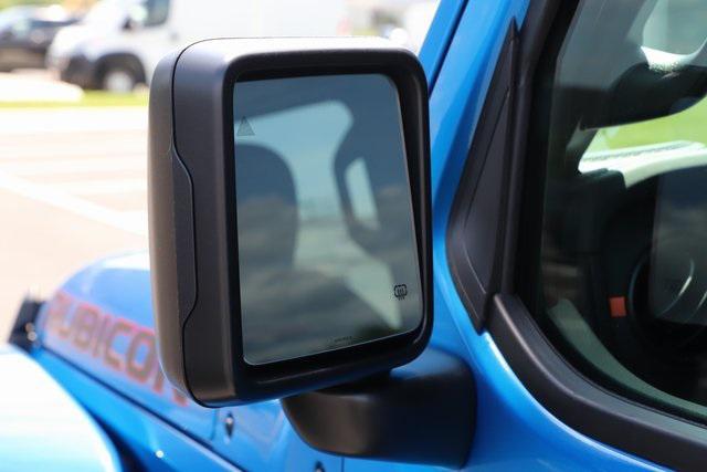 new 2025 Jeep Gladiator car, priced at $56,620