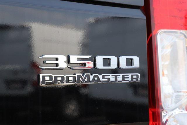 new 2024 Ram ProMaster 3500 car, priced at $54,035