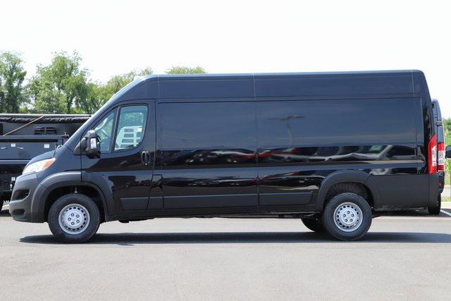 new 2024 Ram ProMaster 3500 car, priced at $54,035