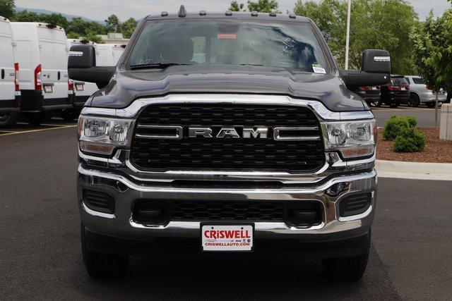 new 2024 Ram 3500 car, priced at $57,025