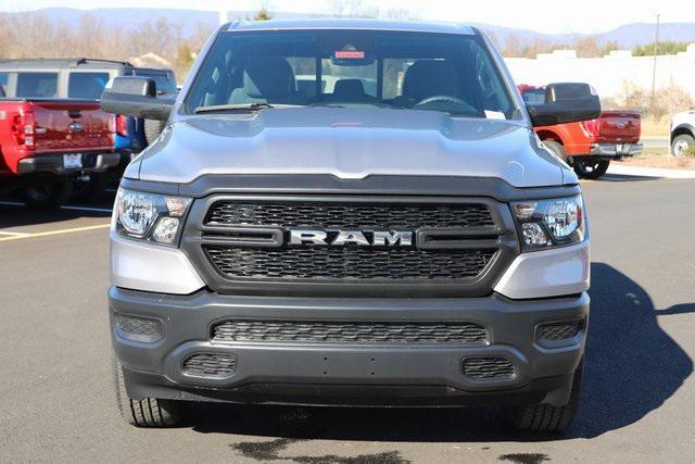 new 2024 Ram 1500 car, priced at $38,381