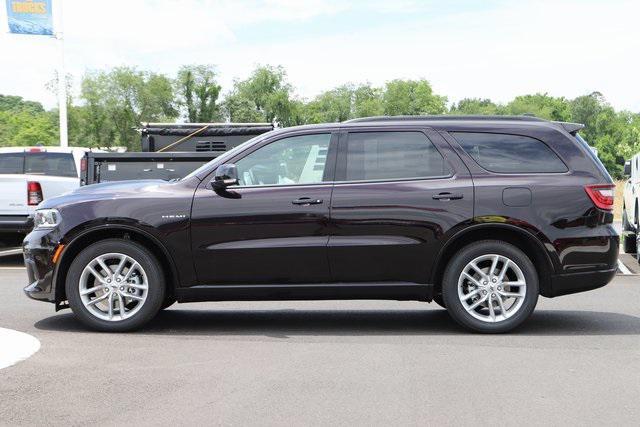 new 2024 Dodge Durango car, priced at $47,872