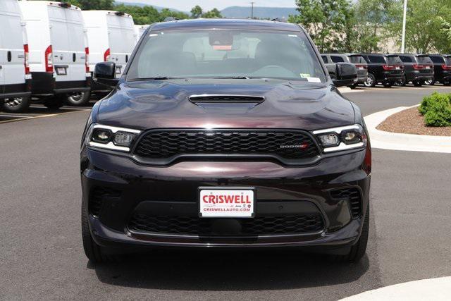 new 2024 Dodge Durango car, priced at $47,872